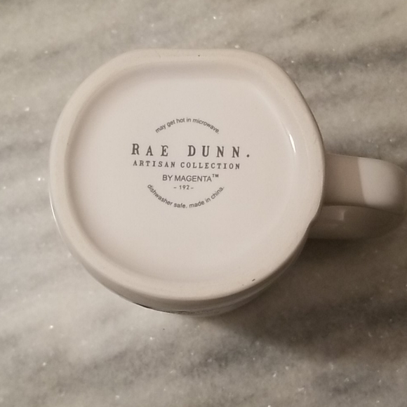 🏠Rae Dunn Home Sweet Home Mug - Picture 3 of 3